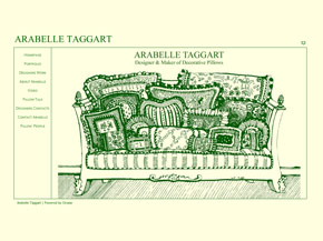 Arabelle Taggart