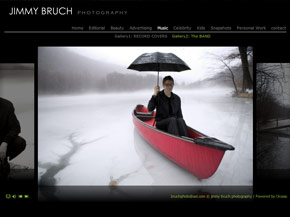 jimmy bruch